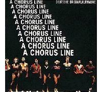 Musical - A Chorus Line