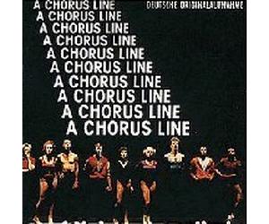 Musical - A Chorus Line