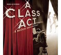 Musical - A Class Act