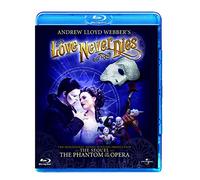 (Musical) - Andrew Lloyd Webber'S Love Never Dies [Edizione: Giappone]