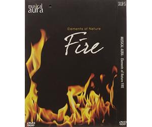 Musical Aura -1- Elements Of Nature - Fire
