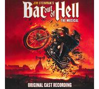 Musical - Bat Out Of Hell (2 CD)