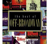 Musical - Best of Off-Broadway