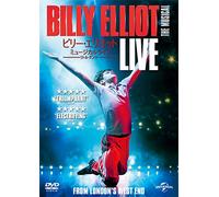 (Musical) - Billy Elliot The Musical [Edizione: Giappone]