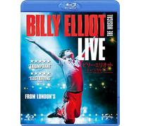 (Musical) - Billy Elliot The Musical [Edizione: Giappone]