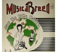 Musical Breed - Save The Little Children