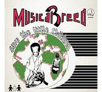 Musical Breed - Save The Little Children