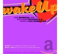 Musical Cast Recording - Hair