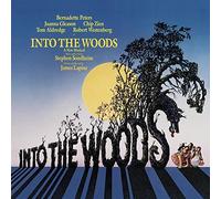 Musical Cast Recording - Into The Woods