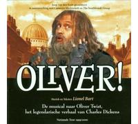 Musical Cast Recording - Oliver!