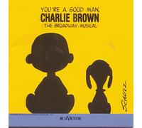 Musical Cast Recording - You'Re a Good Man,Charlie Bro