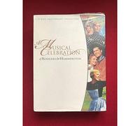 Musical Celebration of Rodgers & Hammerstein-A 12 Disc Anniversary Collection