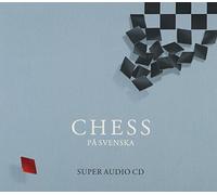 Musical - Chess Pa Svenska *Hybrid*