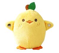 Musical Chick Toy, Touch Sensing Electric Plush With Interactive Sounds