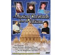 Musical Christmas from the Vat - Musical Christmas from the Vat