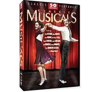 Musical Classics [DVD] [US Import]