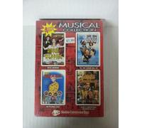 Musical Collection: Royal Wedding / Till the Clouds Roll By / The Pajama Game / Alice Adventure's in Wonderland