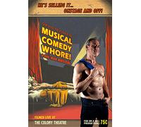 Musical Comedy Whore