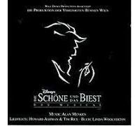Musical - Die Schöne und das Biest