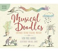 Musical Doodles: Erfinde Deine eigene Musik!