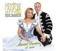 Musical Emotions & more