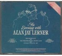 Musical - Evening With a.J.Lerner,An