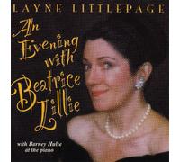 Musical - Evening With Bea Lillie/O C R