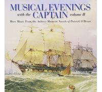 Musical Evenings With The Captain - Musical Evenings With The Captain Vol. 2