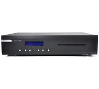 Musical Fidelity M2scd nero Lettore CD Conversione Delta-Sigma 24bit