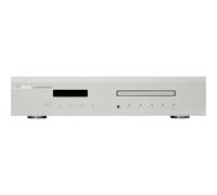 Musical Fidelity M3scd argento - Lettore CD Hi-Fi
