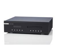 MUSICAL FIDELITY M6s CD BLACK Lettore CD e DAC 32bit/192KHz Delta Sigma