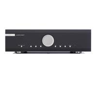 Musical Fidelity M6si nero - Amplificatore hi-fi integrato stereo, A + B
