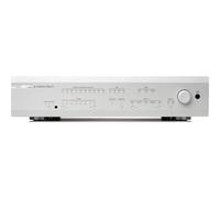 Musical Fidelity M6x DAC argento