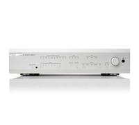 Musical Fidelity M6x DAC SILVER Convertitore DAC e amplificatore cuffie-