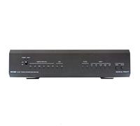 Musical Fidelity MX DAC nero