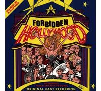 Musical - Forbidden Hollywood