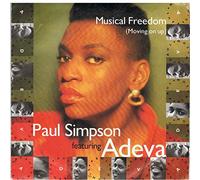 MUSICAL FREEDOM 7" (VINYL 45) UK COOL TEMPO 1989