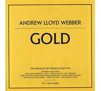 Andrew Lloyd Webber - Gold: Definitive Hit Singles