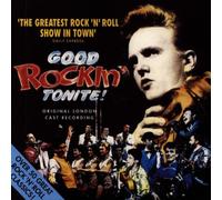Musical Good,Jack - Good Rockin' Tonite