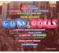 Musical - Guys and Dolls