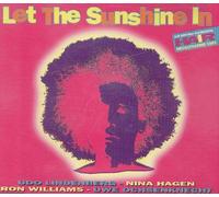 Musical - Hair,Let the Sunshine in