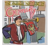 Musical Heritage of Germany