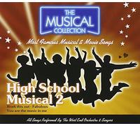 MUSICAL - HIGH SCHOOL