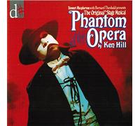 Musical Hill,Ken - Phantom of the Opera