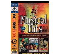 Musical Hits Set Two ( Three Musical Blockbusters) Mheboob Ki Mehndi/ Heer Raanjha/ Nikaah by Various