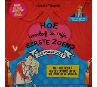 Musical - Hoe Overleef Ik Mijn..