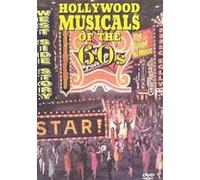 Musical - Hollywood Musicals of The 60's [DVD]