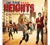MUSICAL - IN THE HEIGHTS (5 LP)