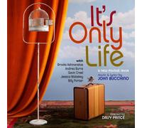 Musical - It's Only Life =Songs