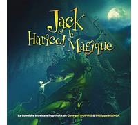 MUSICAL - JACK ET LE HARICOT..